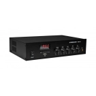 Трансляційний підсилювач MT-Power PMA-40 Black