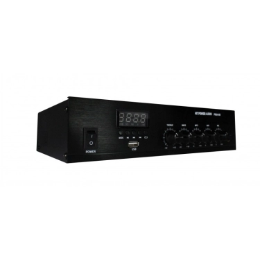 Трансляційний підсилювач MT-Power PMA-60 Black