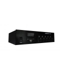 Трансляційний підсилювач MT-Power PMA-60 Black