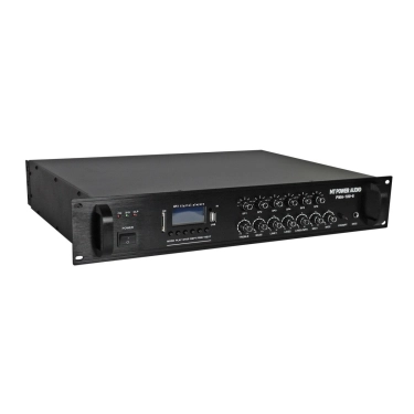 Трансляційний підсилювач MT-Power PMA-180-6