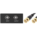 Пристрій відеозахоплення Ezcap262 U3 SDI Capture Пристрій відеозахоплення Ezcap262 U3 SDI Capture