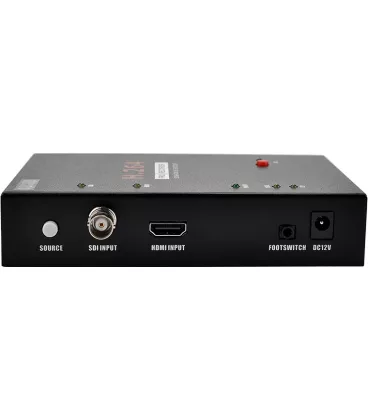Пристрій відеозахоплення Ezcap286 SDI HDMI Recorder