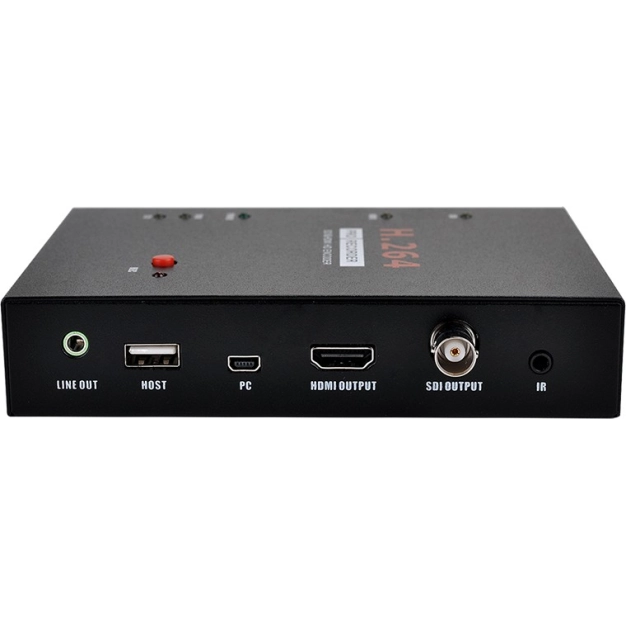 Пристрій відеозахоплення Ezcap286 SDI HDMI Recorder