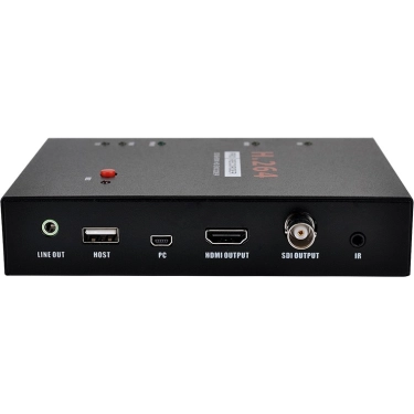 Пристрій відеозахоплення Ezcap286 SDI HDMI Recorder