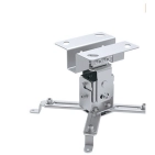 Кронштейн Brateck PRB-2S Silver Кронштейн Brateck PRB-2S Silver