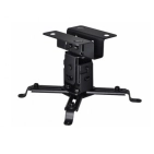 Кронштейн Brateck PRB-2S Black Кронштейн Brateck PRB-2S Black