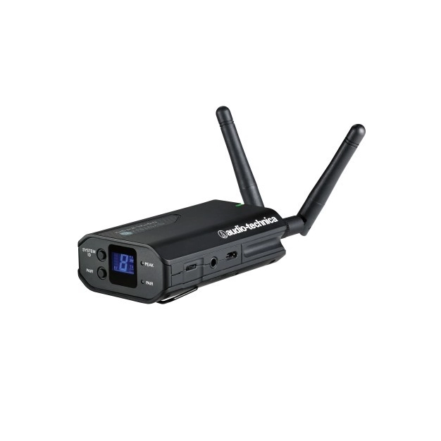 Мікрофонна радіосистема Audio-Technica ATW1701P1 Мікрофонна радіосистема Audio-Technica ATW1701P1