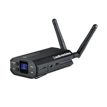 Мікрофонна радіосистема Audio-Technica ATW1701P1