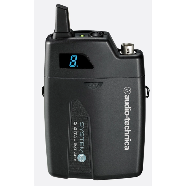 Мікрофонна радіосистема Audio-Technica ATW1701P1 Мікрофонна радіосистема Audio-Technica ATW1701P1