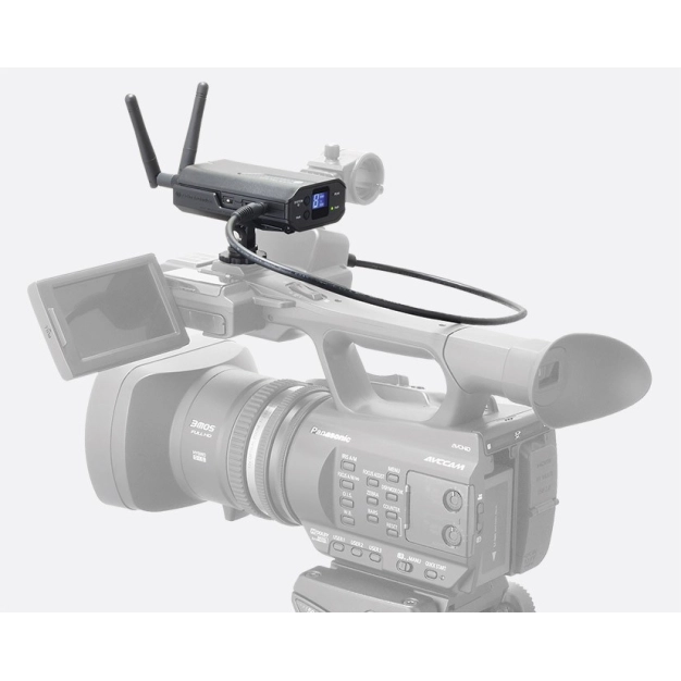 Мікрофонна радіосистема Audio-Technica ATW1701P1 Мікрофонна радіосистема Audio-Technica ATW1701P1