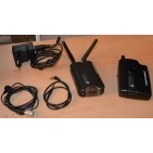 Мікрофонна радіосистема Audio-Technica ATW1701P1 Мікрофонна радіосистема Audio-Technica ATW1701P1