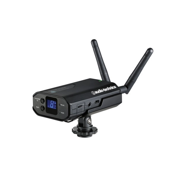Мікрофонна радіосистема Audio-Technica ATW1701P1 Мікрофонна радіосистема Audio-Technica ATW1701P1