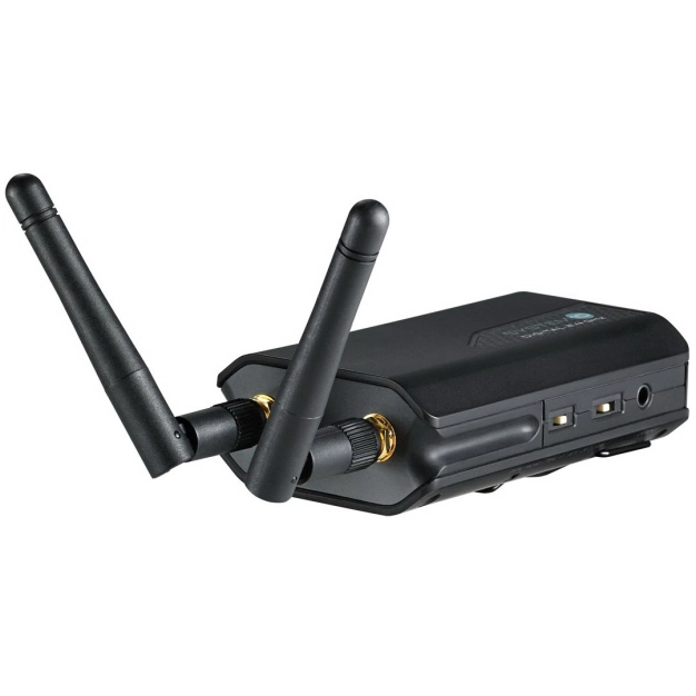 Мікрофонна радіосистема Audio-Technica ATW1702 Мікрофонна радіосистема Audio-Technica ATW1702