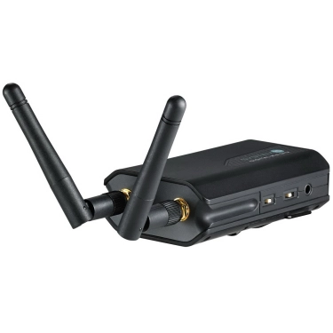 Мікрофонна радіосистема Audio-Technica ATW1702