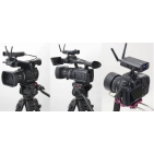 Мікрофонна радіосистема Audio-Technica ATW1702 Мікрофонна радіосистема Audio-Technica ATW1702