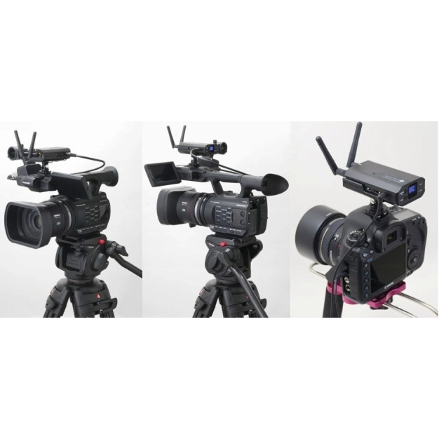 Мікрофонна радіосистема Audio-Technica ATW1702 Мікрофонна радіосистема Audio-Technica ATW1702