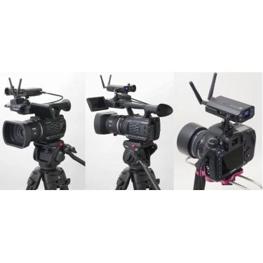 Мікрофонна радіосистема Audio-Technica ATW1702