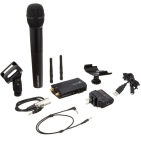 Мікрофонна радіосистема Audio-Technica ATW1702 Мікрофонна радіосистема Audio-Technica ATW1702