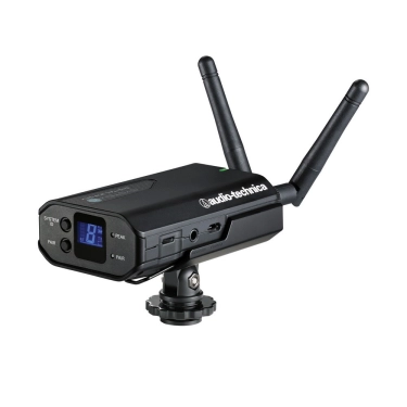 Мікрофонна радіосистема Audio-Technica ATW1702