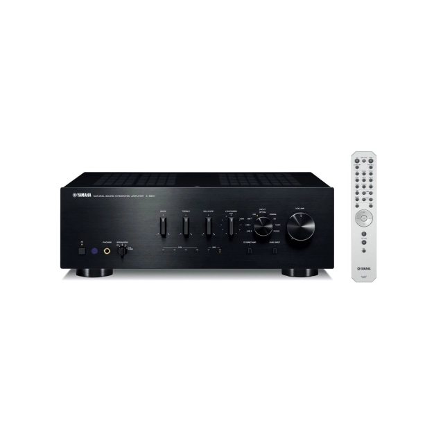 Підсилювач потужності Yamaha A-S801