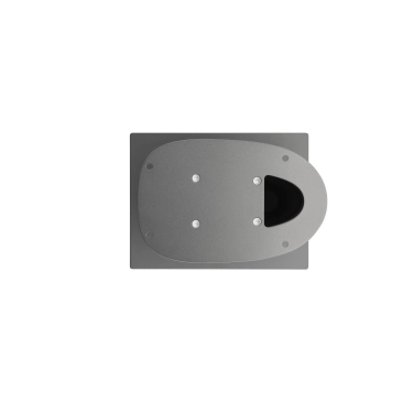 Підставки акустики Bowers & Wilkins Formation FS Duo Black