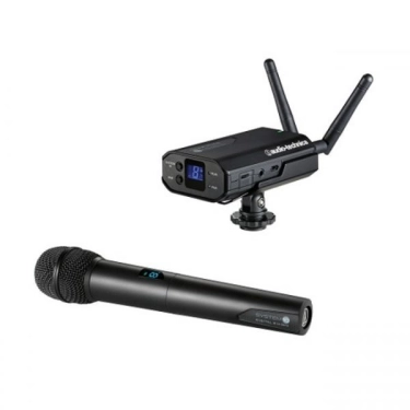 Мікрофонна радіосистема Audio-Technica ATW1702X3M