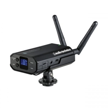 Мікрофонна радіосистема Audio-Technica ATW1702X3M