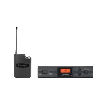 Мікрофонна радіосистема Audio-Technica ATW2110b/H