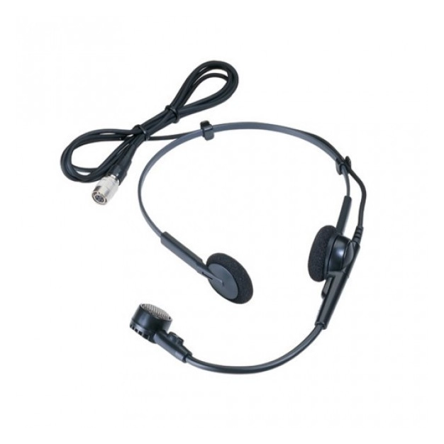 Мікрофонна радіосистема Audio-Technica ATW2110b/H Мікрофонна радіосистема Audio-Technica ATW2110b/H