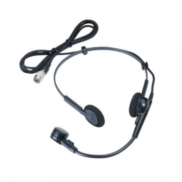 Мікрофонна радіосистема Audio-Technica ATW2110b/H
