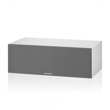 Акустична система центрального каналу Bowers & Wilkins HTM6 S2 Anniversary Edition White