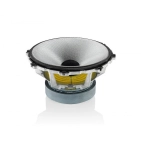 Акустична система центрального каналу Bowers & Wilkins HTM6 S2 Anniversary Edition White Акустична система центрального каналу Bowers & Wilkins HTM6 S2 Anniversary Edition White