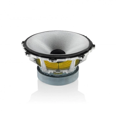 Акустична система центрального каналу Bowers & Wilkins HTM6 S2 Anniversary Edition White