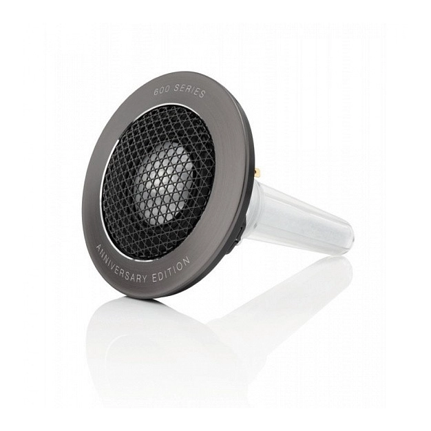 Акустична система центрального каналу Bowers & Wilkins HTM6 S2 Anniversary Edition White Акустична система центрального каналу Bowers & Wilkins HTM6 S2 Anniversary Edition White