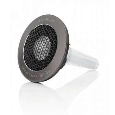 Акустична система центрального каналу Bowers & Wilkins HTM6 S2 Anniversary Edition White