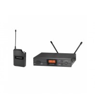 Микрофонная радиосистема Audio-Technica ATW2110b/P