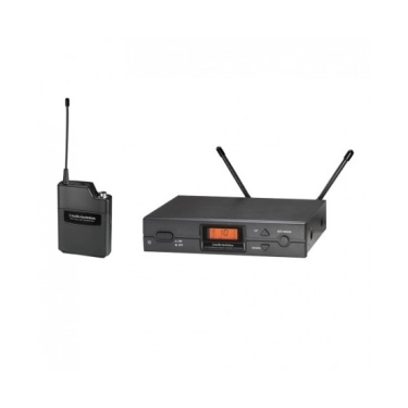 Мікрофонна радіосистема Audio-Technica ATW2110b/P