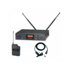 Мікрофонна радіосистема Audio-Technica ATW2110b/P