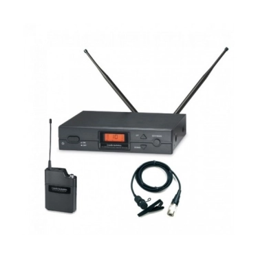 Мікрофонна радіосистема Audio-Technica ATW2110b/P