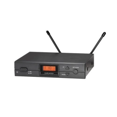 Мікрофонна радіосистема Audio-Technica ATW2110b/P