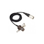 Мікрофонна радіосистема Audio-Technica ATW2110b/P Мікрофонна радіосистема Audio-Technica ATW2110b/P