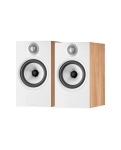 Полочная акустика Bowers & Wilkins 607 S2 Anniversary Edition Oak
