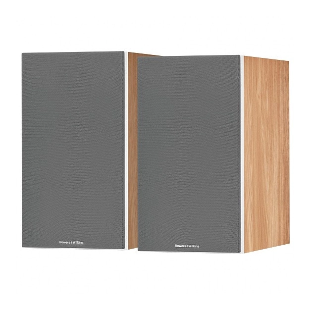 Полочная акустика Bowers & Wilkins 607 S2 Anniversary Edition Oak