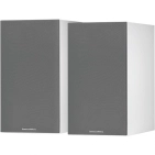 Полочна акустика Bowers & Wilkins 607 S2 Anniversary Edition White