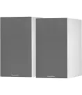 Полочна акустика Bowers & Wilkins 607 S2 Anniversary Edition White