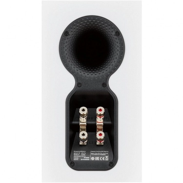 Полочна акустика Bowers & Wilkins 607 S2 Anniversary Edition White