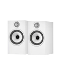 Полочна акустика Bowers & Wilkins 607 S2 Anniversary Edition White