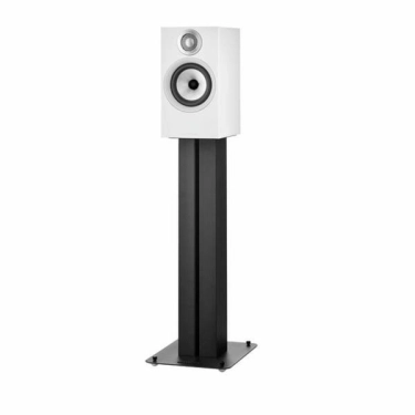 Полочна акустика Bowers & Wilkins 607 S2 Anniversary Edition White