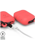 Чохол Catalyst Waterproof AirPods Case Coral (CATAPDCOR)