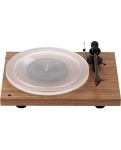 Pro-Ject DEBUT RECORDMASTER HIRES (2M  Red) PIANO